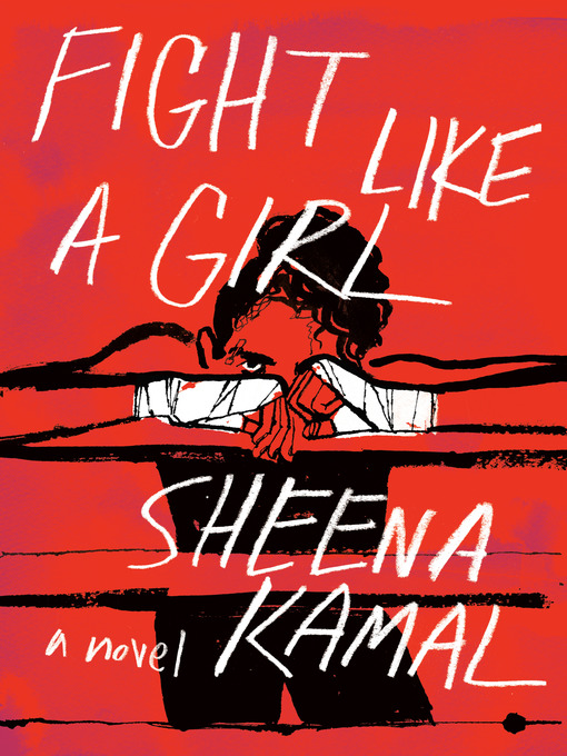 Cover of Fight Like a Girl